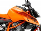 KTM 390 Duke